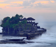 Tanah Lot