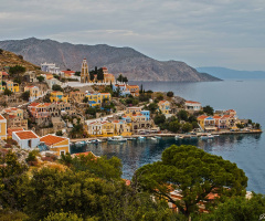 symi greece