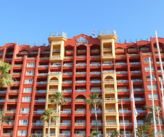 Egypt - North coast - Porto marina