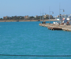 Egypt - North coast - Porto Marina