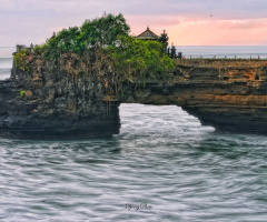 Pure Batu Bolong