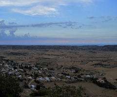 Balalan Village  ... North-Cyprus 