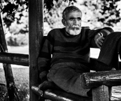 Yorgun Bir Hayat