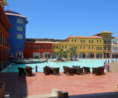 Egypt - North coast - Porto Marina