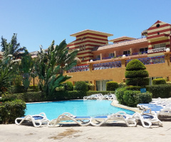 Egypt - North coast - Porto marina 