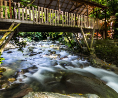 Hatay/Dörtyol Beşik Göl Piknik Alanı...