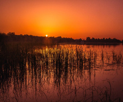 Sunrise/Sapanca
