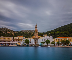 symi greece