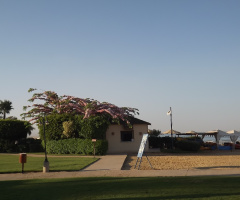 Egypt - Alain alsokhna