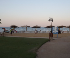 Egypt - Alain alsokhna