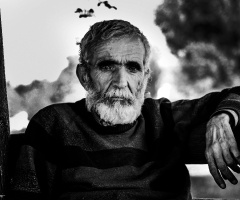 İhtiyar Delikanli