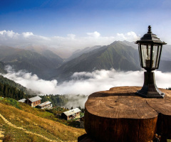 Pokut Plateau/Ç.HEMŞİN