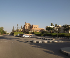 Egypt - Alain alsokhna