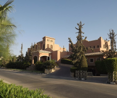 Egypt - Alain alsokhna