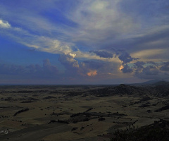 mountain view.. 