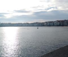 Playa de Silgar
