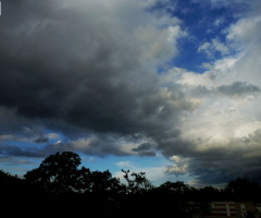 Unser Wetter 
