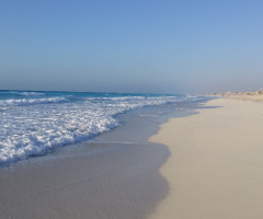 Egypt - North coast 
