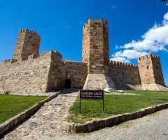 Bir Ecdat Yadigarı
