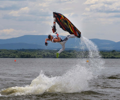 Lake Nysa - Sunday full impressions