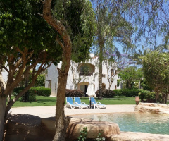 Egypt - Alain alsokhna