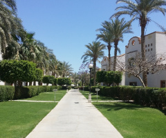 Egypt - Alain alsokhna