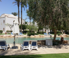 Egypt - Alain alsokhna