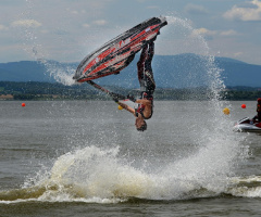 ...somersault