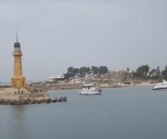 Egypt - alexandria - Almontazah