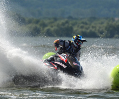 ...slalom