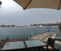 Egypt - alexandria - Almontazah