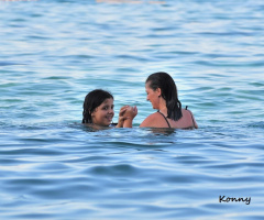 Anneler & kızları