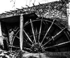 100 Yıllık Degirmen 