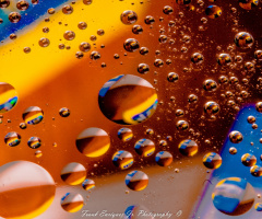 H2o Drops