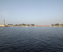 Egypt - alexandria - Almontazah