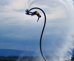 ... FlyBoard