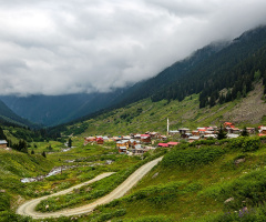 K.deniz-2016: Elevit Yaylası/Ç:HEMŞİN.