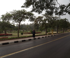 Egypt - alexandria - Almontazah