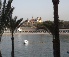 Egypt - alexandria - Almontazah