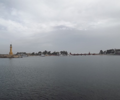 Egypt - alexandria - Almontazah