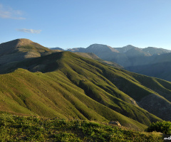 Orta toroslar