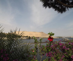 Egypt - Aswan