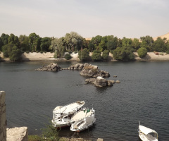 Egypt - Aswan