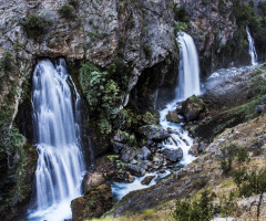 Şelale 2