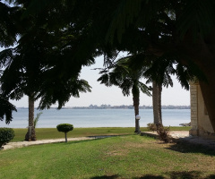 Egypt - Ismaillia