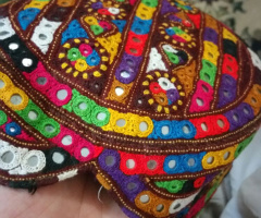 Balochi Handicraft