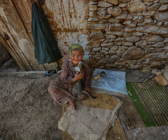 yaşamdan bir parça..