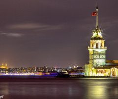Her Gece Kendine Mahkum edersin Hüzünleri Sevgiler