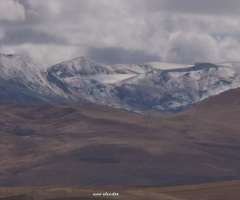 ERZURUM-İLK KAR