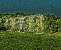 Tarihi Su Kemeri